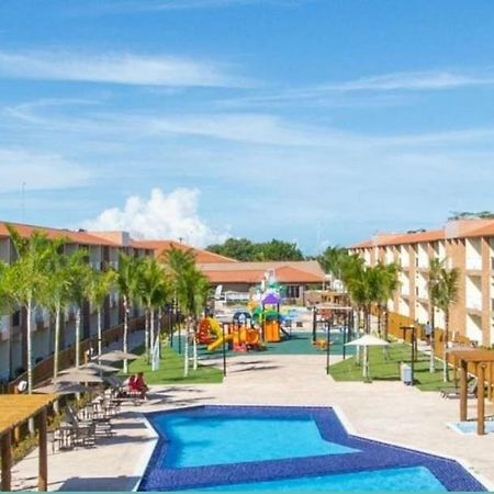 Ondas Praia Resort Porto Seguro Exteriér fotografie