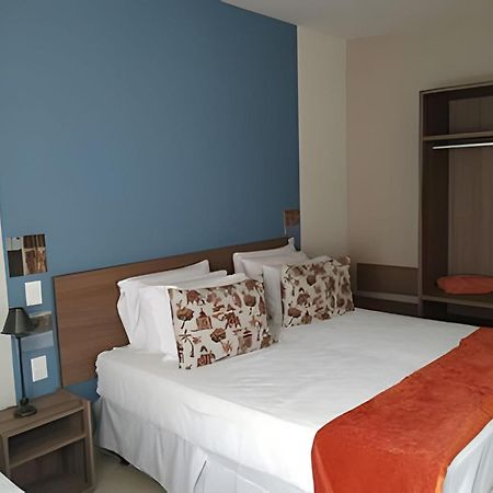 Ondas Praia Resort Porto Seguro Exteriér fotografie