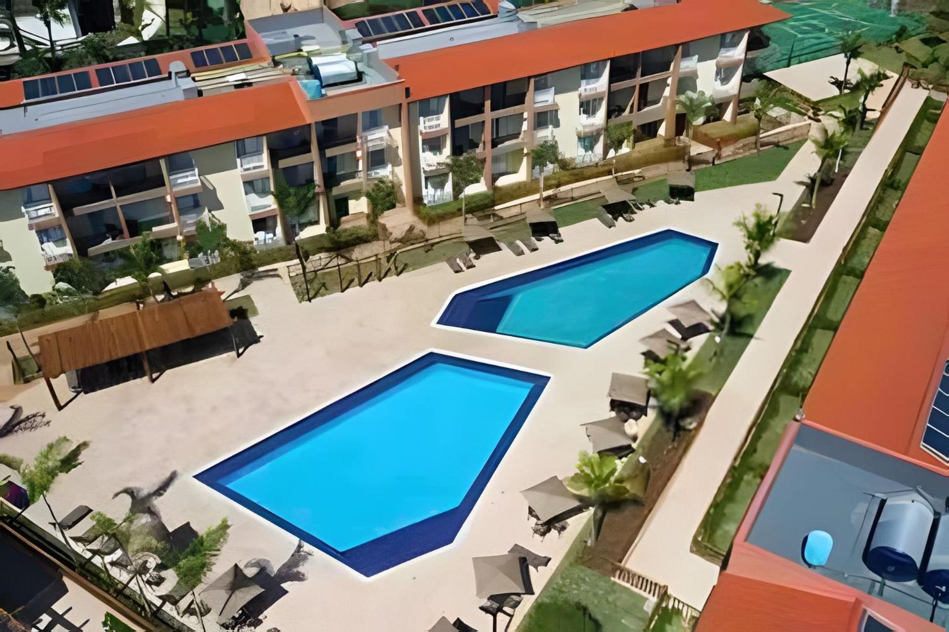 Ondas Praia Resort Porto Seguro Exteriér fotografie