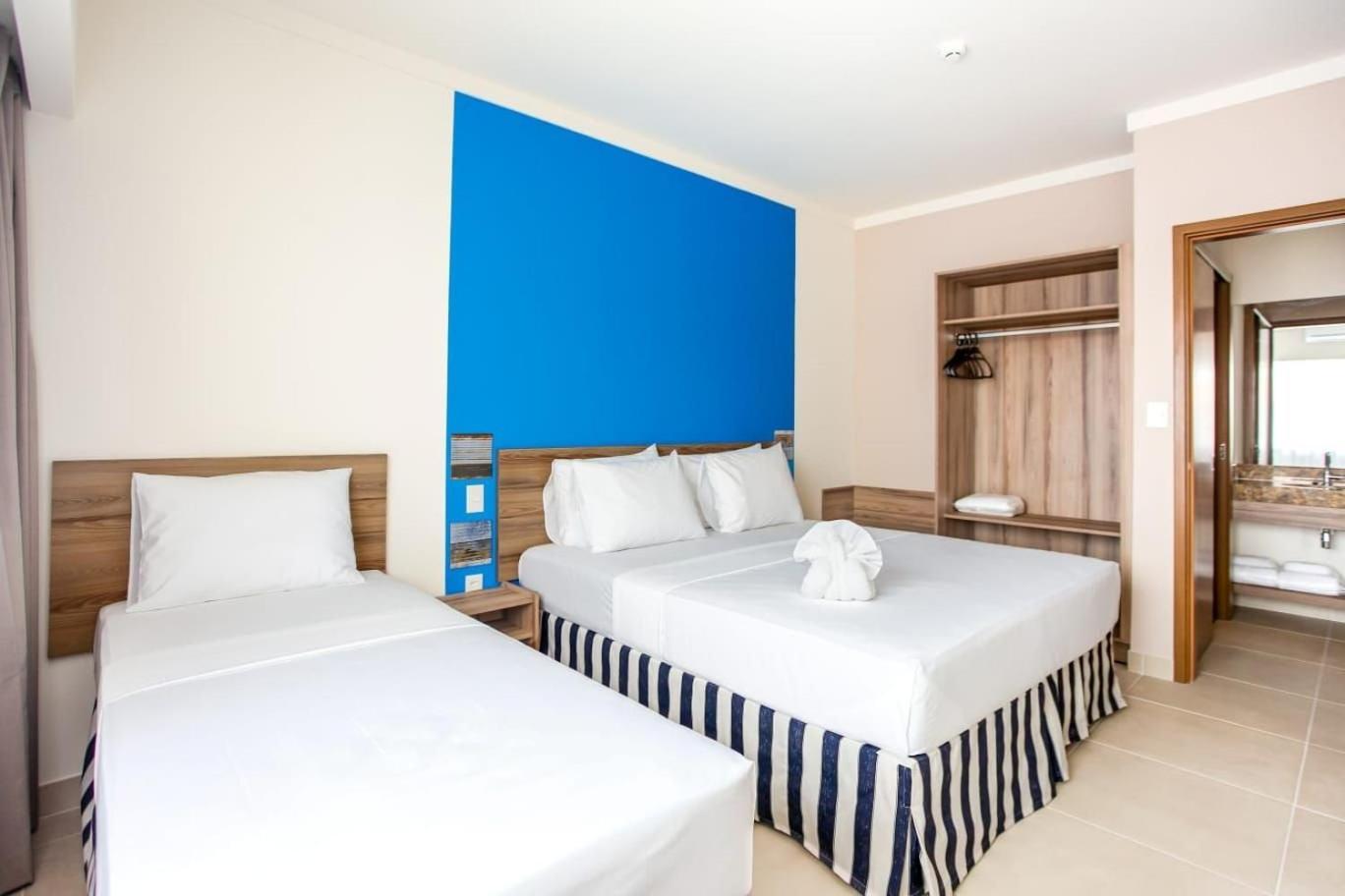 Ondas Praia Resort Porto Seguro Exteriér fotografie