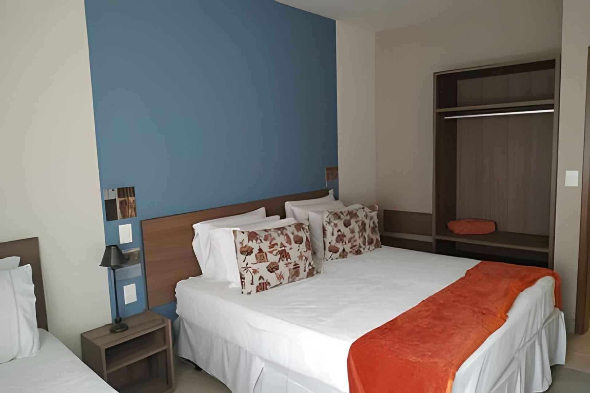 Ondas Praia Resort Porto Seguro Exteriér fotografie
