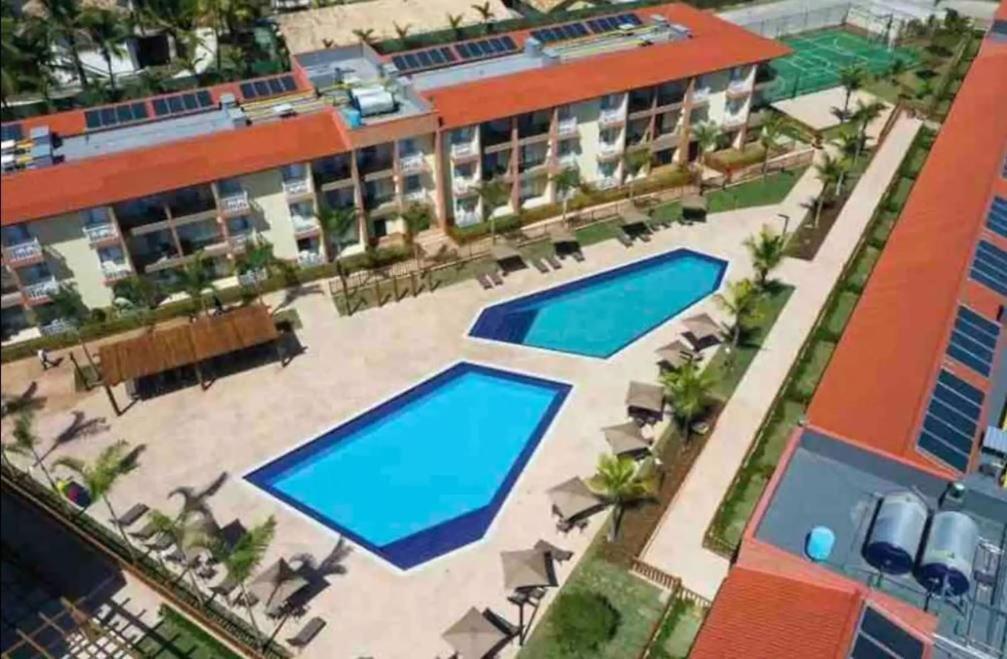 Ondas Praia Resort Porto Seguro Exteriér fotografie