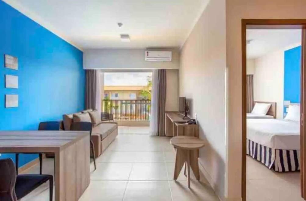 Ondas Praia Resort Porto Seguro Exteriér fotografie
