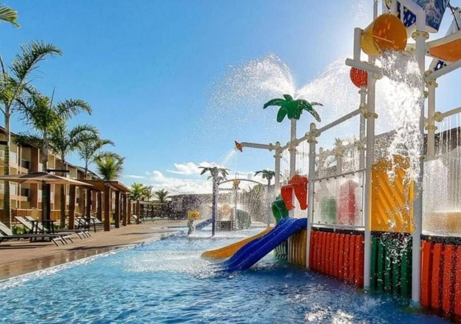 Ondas Praia Resort Porto Seguro Exteriér fotografie