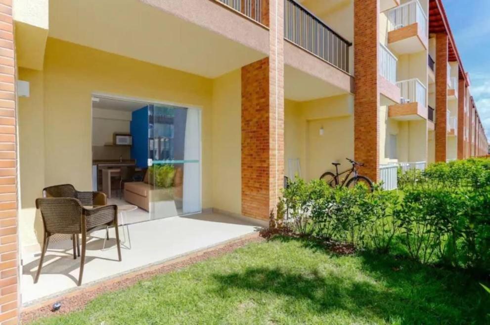 Ondas Praia Resort Porto Seguro Exteriér fotografie