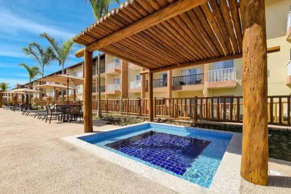 Ondas Praia Resort Porto Seguro Exteriér fotografie