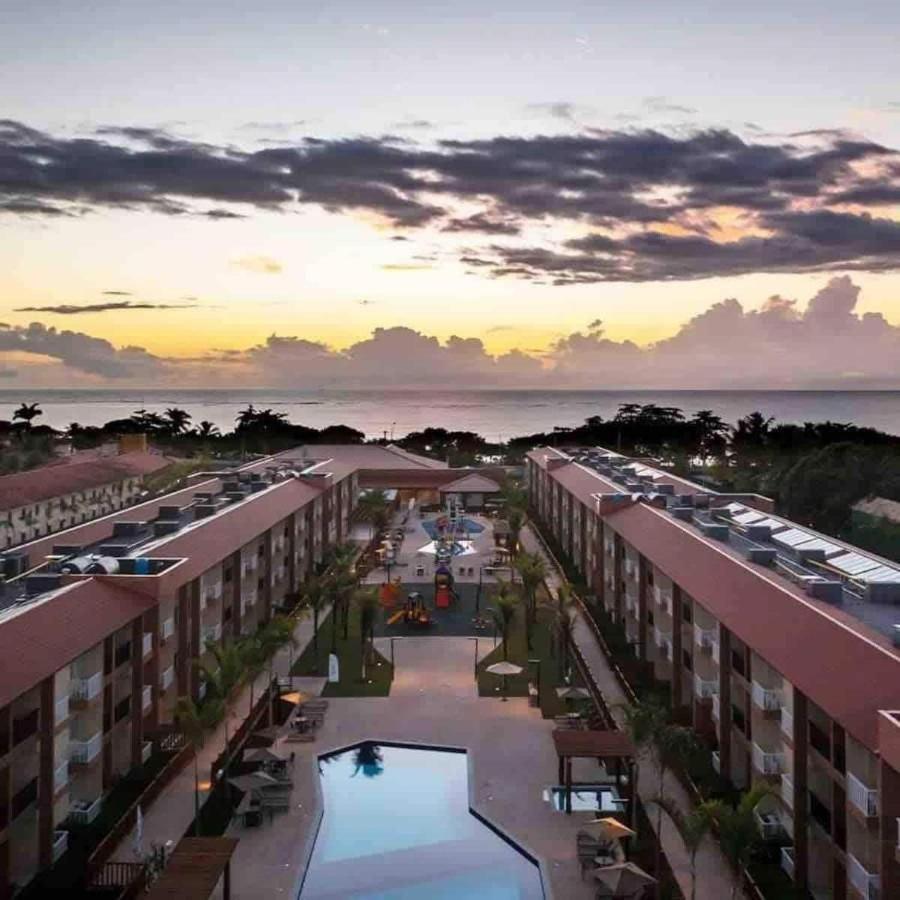Ondas Praia Resort Porto Seguro Exteriér fotografie