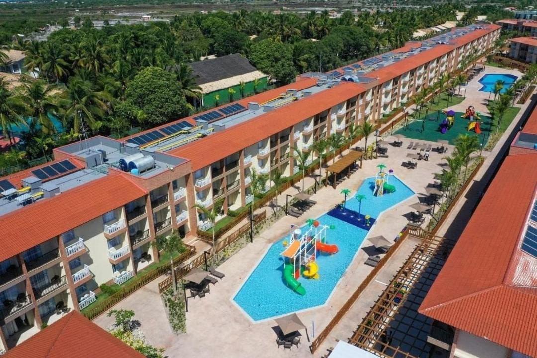 Ondas Praia Resort Porto Seguro Exteriér fotografie