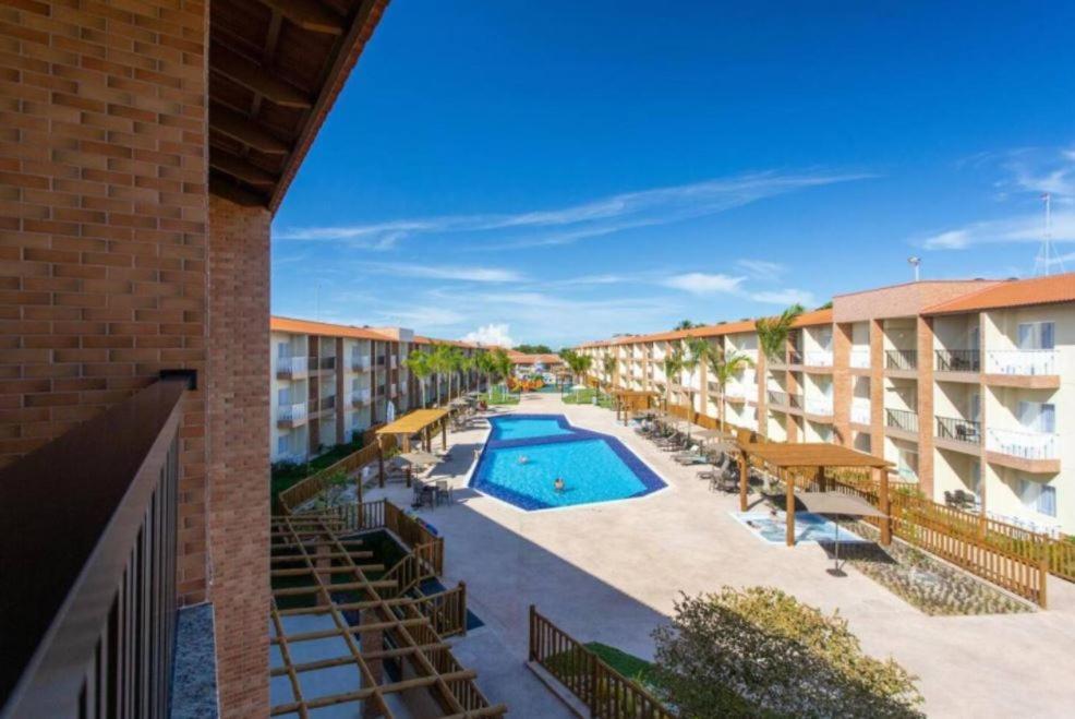 Ondas Praia Resort Porto Seguro Exteriér fotografie