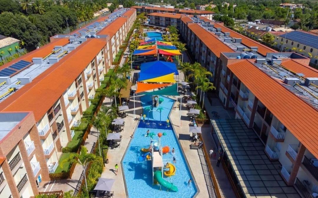 Ondas Praia Resort Porto Seguro Exteriér fotografie