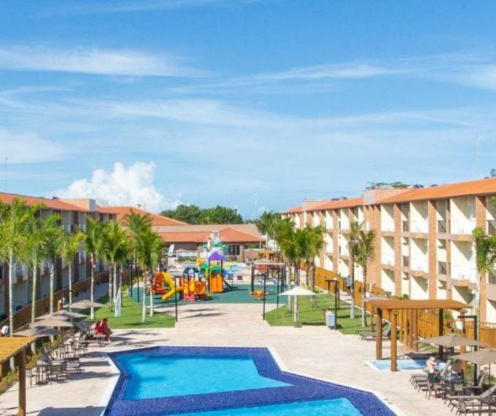 Ondas Praia Resort Porto Seguro Exteriér fotografie