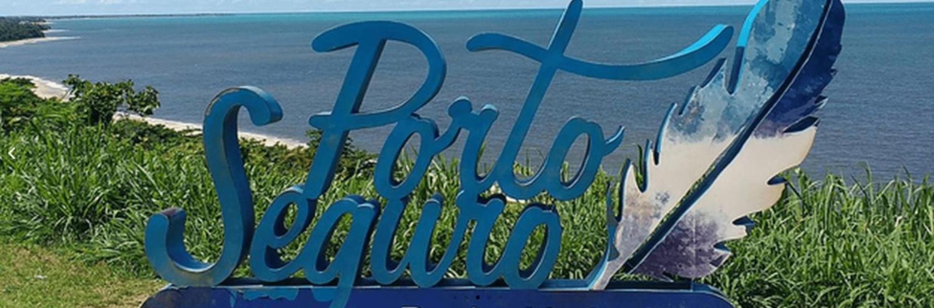 Ondas Praia Resort Porto Seguro Exteriér fotografie