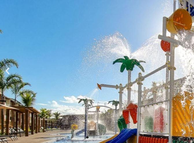 Ondas Praia Resort Porto Seguro Exteriér fotografie