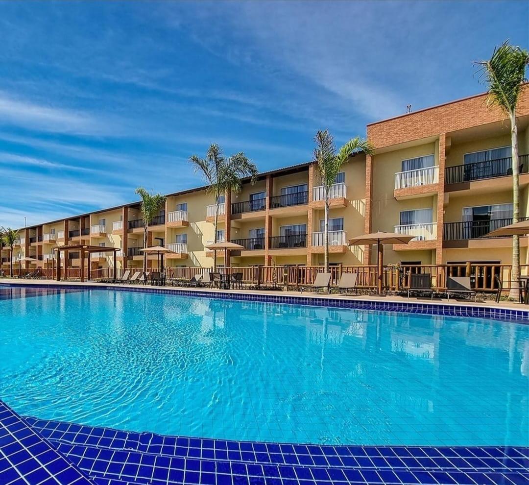 Ondas Praia Resort Porto Seguro Exteriér fotografie
